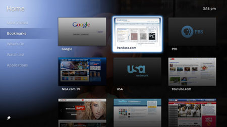 Apple TV против Google TV