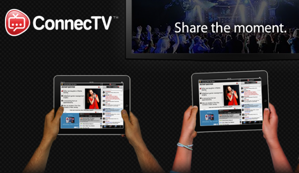 ConnecTV распространит телевизионную рекламу на планшеты и смартфоны зрителей
